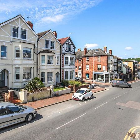 Pass The Keys Perfectly Located Flat Apartment Royal Tunbridge Wells Exterior photo